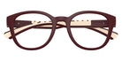 BURBERRY BE2465U 4262 49 - Matte Bordeaux #id:be2465u4262_s:112120