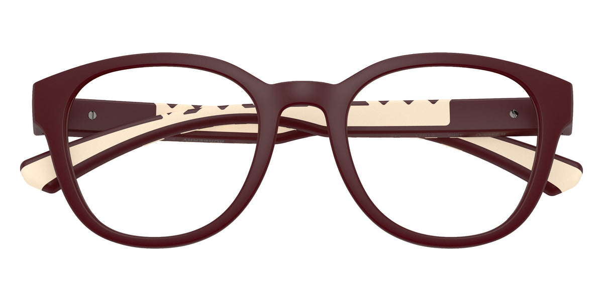 BURBERRY BE2465U 4262 49 - Matte Bordeaux #id:be2465u4262_s:112120