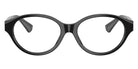 BURBERRY BE2466 3001 52 - Black #id:be24663001_s:100100