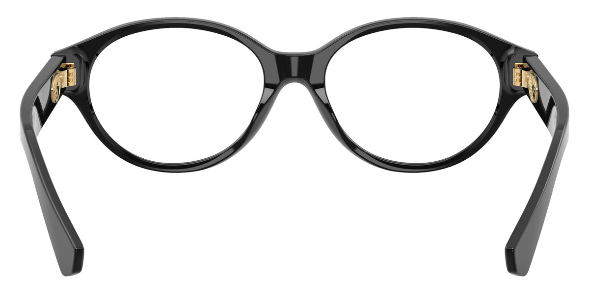 BURBERRY BE2466 3001 52 - Black #id:be24663001_s:100115