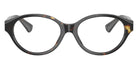 BURBERRY BE2466 4106 52 - Yellow Havana #id:be24664106_s:104100