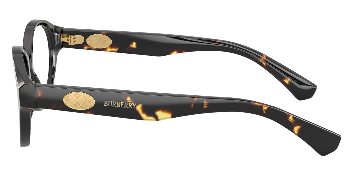 BURBERRY BE2466 4106 52 - Yellow Havana #id:be24664106_s:104110