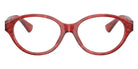 BURBERRY BE2466 4257 52 - Bordeaux Havana #id:be24664257_s:108100