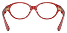 BURBERRY BE2466 4257 52 - Bordeaux Havana #id:be24664257_s:108115