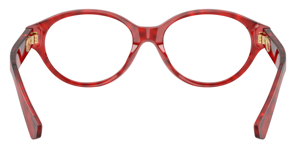 BURBERRY BE2466 4257 52 - Bordeaux Havana #id:be24664257_s:108115