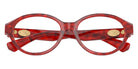 BURBERRY BE2466 4257 52 - Bordeaux Havana #id:be24664257_s:108120