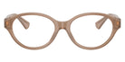 BURBERRY BE2466 4258 52 - Beige #id:be24664258_s:112100