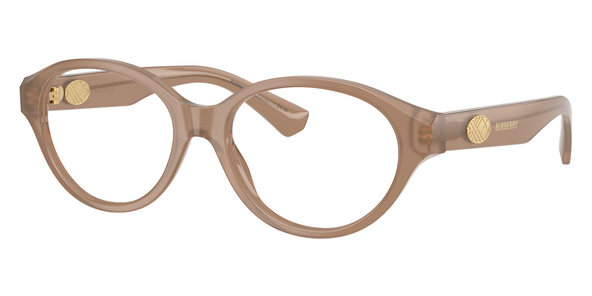 BURBERRY BE2466 4258 52 - Beige #id:be24664258_s:112105