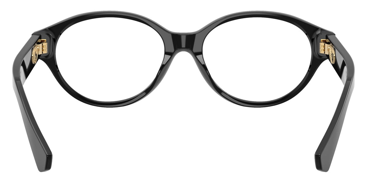 BURBERRY BE2466F 3001 52 - Black #id:be2466f3001_s:100115