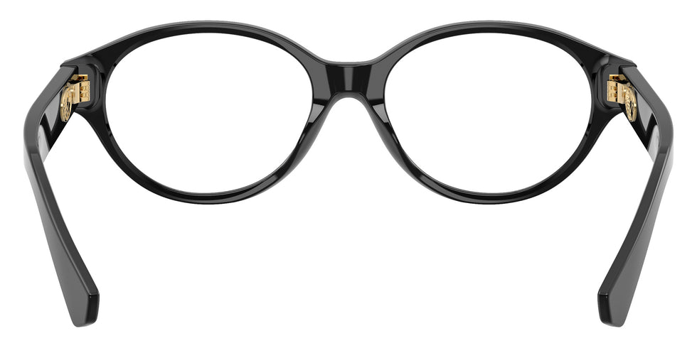 BURBERRY BE2466F 3001 52 - Black #id:be2466f3001_s:100115