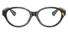 BURBERRY BE2466F 4106 52 - Yellow Havana #id:be2466f4106_s:102100