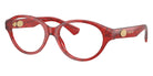 BURBERRY BE2466F 4257 52 - Bordeaux Havana #id:be2466f4257_s:104105
