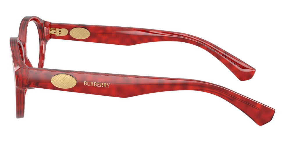 BURBERRY BE2466F 4257 52 - Bordeaux Havana #id:be2466f4257_s:104110