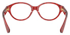 BURBERRY BE2466F 4257 52 - Bordeaux Havana #id:be2466f4257_s:104115
