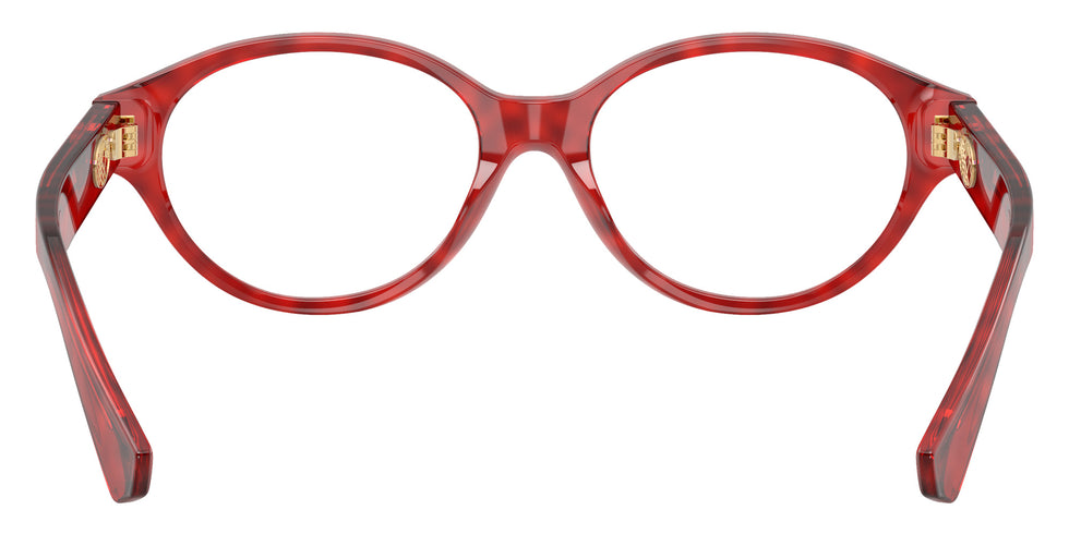 BURBERRY BE2466F 4257 52 - Bordeaux Havana #id:be2466f4257_s:104115