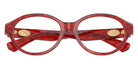 BURBERRY BE2466F 4257 52 - Bordeaux Havana #id:be2466f4257_s:104120