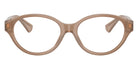 BURBERRY BE2466F 4258 52 - Beige #id:be2466f4258_s:106100