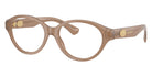 BURBERRY BE2466F 4258 52 - Beige #id:be2466f4258_s:106105