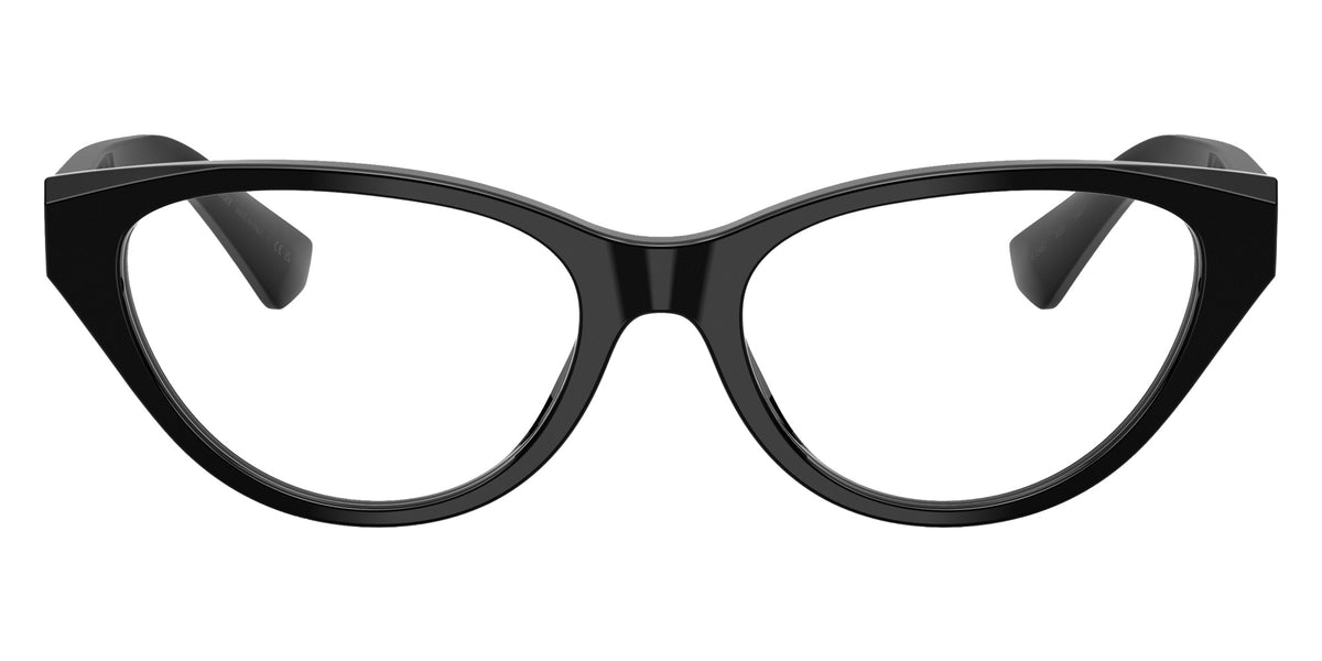 BURBERRY BE2467 3001 52 - Black #id:be24673001_s:100100