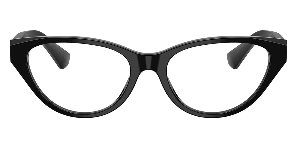 BURBERRY BE2467 3001 52 - Black #id:be24673001_s:100100
