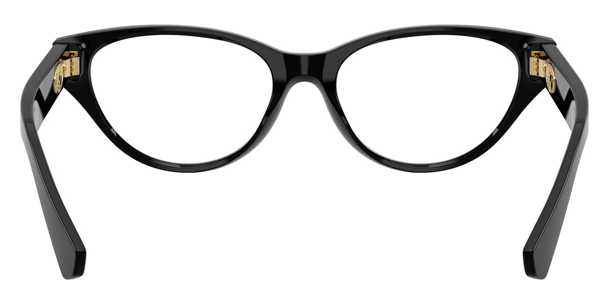 BURBERRY BE2467 3001 52 - Black #id:be24673001_s:100115