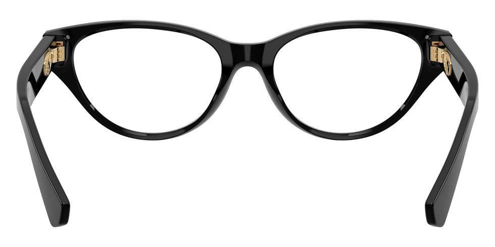 BURBERRY BE2467 3001 52 - Black #id:be24673001_s:100115