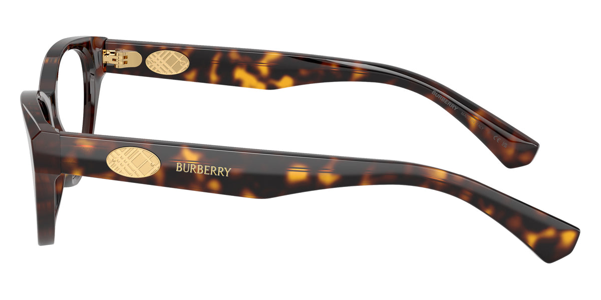 BURBERRY BE2467 3002 52 - Dark Havana #id:be24673002_s:104110