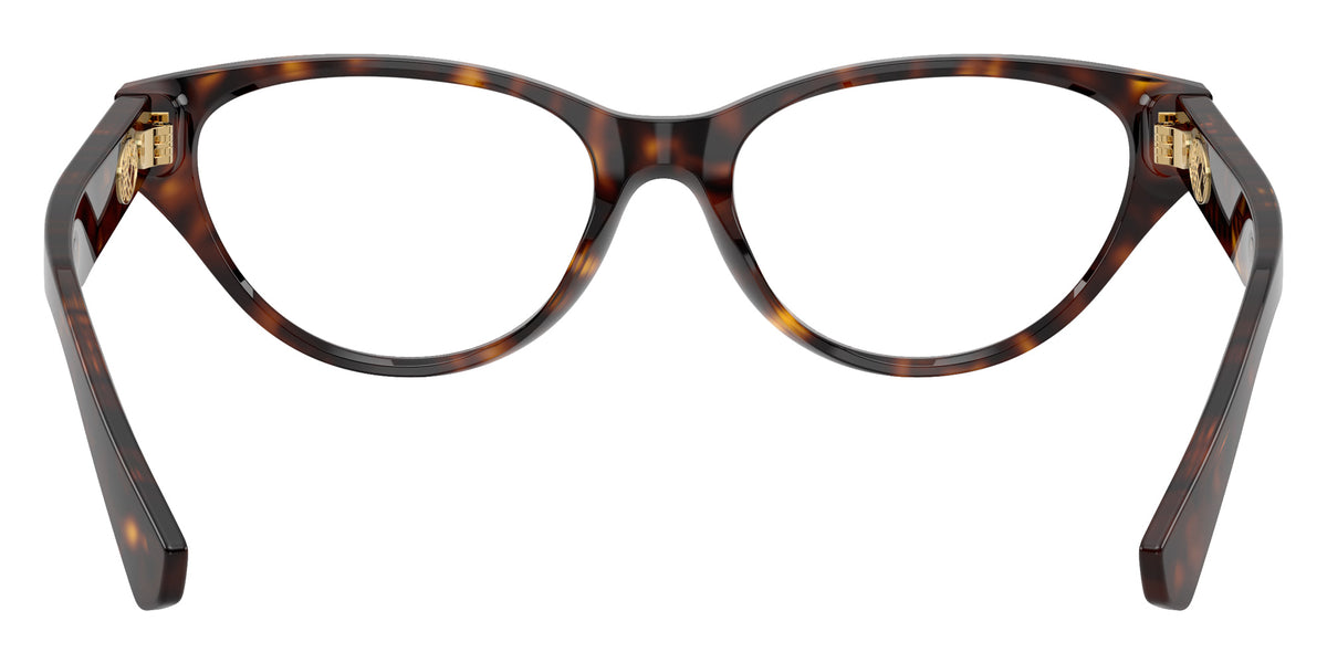 BURBERRY BE2467 3002 52 - Dark Havana #id:be24673002_s:104115