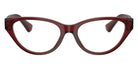 BURBERRY BE2467 4192 52 - Bordeaux #id:be24674192_s:108100