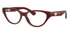 BURBERRY BE2467 4192 52 - Bordeaux #id:be24674192_s:108105