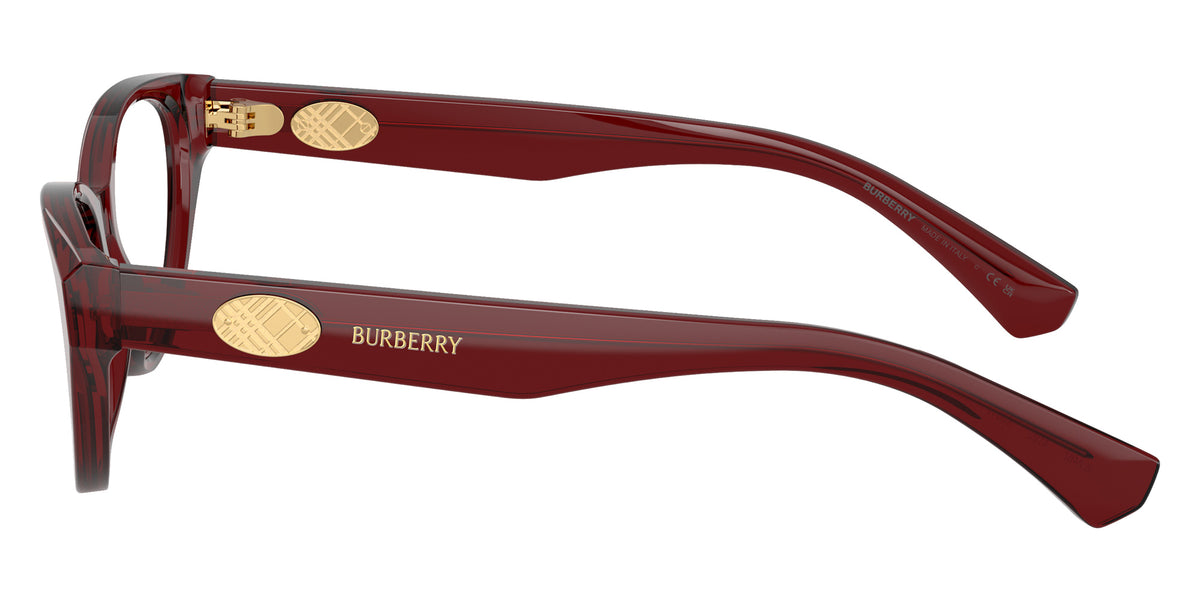 BURBERRY BE2467 4192 52 - Bordeaux #id:be24674192_s:108110
