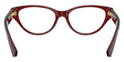 BURBERRY BE2467 4192 52 - Bordeaux #id:be24674192_s:108115