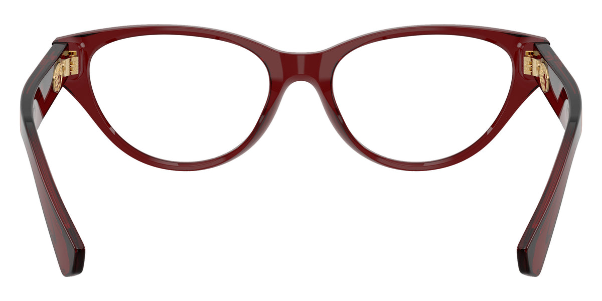 BURBERRY BE2467 4192 52 - Bordeaux #id:be24674192_s:108115