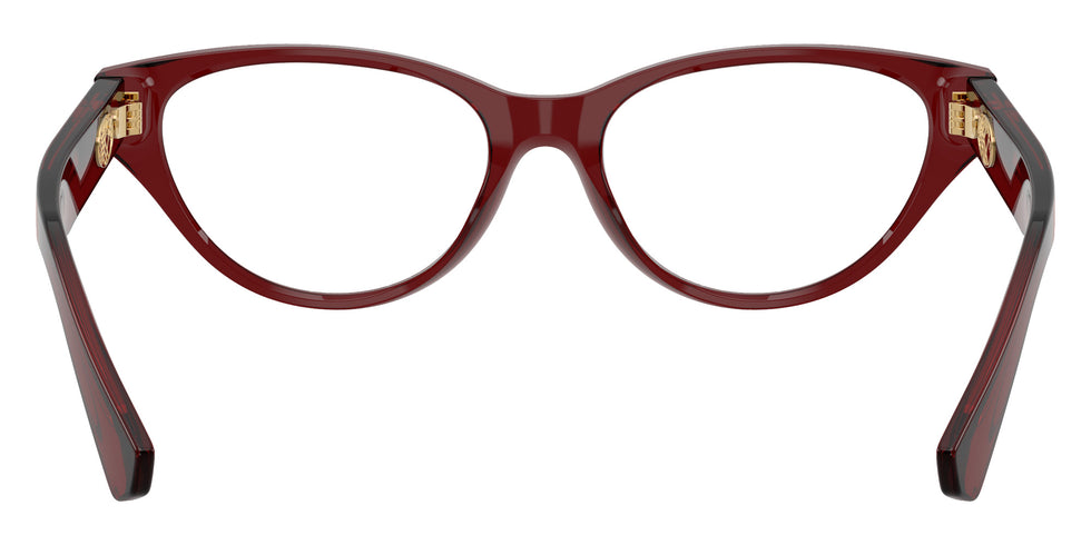 BURBERRY BE2467 4192 52 - Bordeaux #id:be24674192_s:108115