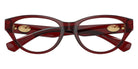 BURBERRY BE2467 4192 52 - Bordeaux #id:be24674192_s:108120
