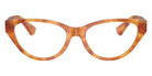BURBERRY BE2467 4256 52 - Light Havana #id:be24674256_s:112100