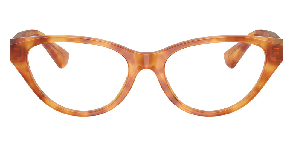 BURBERRY BE2467 4256 52 - Light Havana #id:be24674256_s:112100