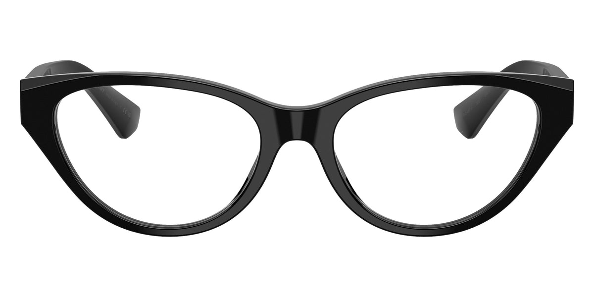 BURBERRY BE2467F 3001 54 - Black #id:be2467f3001_s:100100