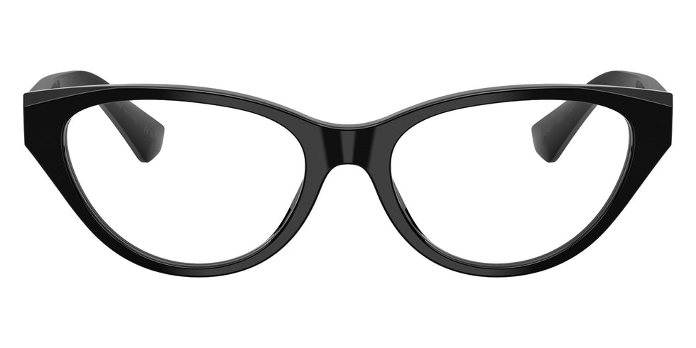 BURBERRY BE2467F 3001 54 - Black #id:be2467f3001_s:100100