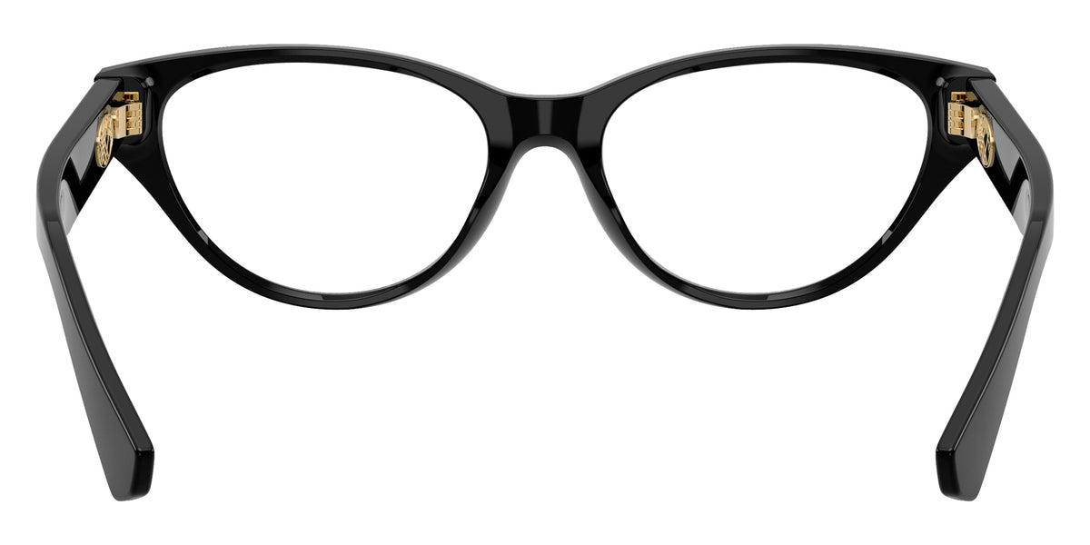 BURBERRY BE2467F 3001 54 - Black #id:be2467f3001_s:100115