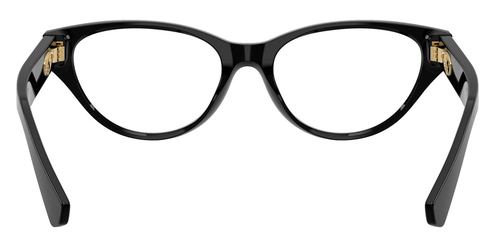 BURBERRY BE2467F 3001 54 - Black #id:be2467f3001_s:100115