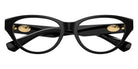 BURBERRY BE2467F 3001 54 - Black #id:be2467f3001_s:100120