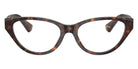 BURBERRY BE2467F 3002 54 - Dark Havana #id:be2467f3002_s:102100