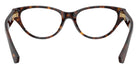 BURBERRY BE2467F 3002 54 - Dark Havana #id:be2467f3002_s:102115