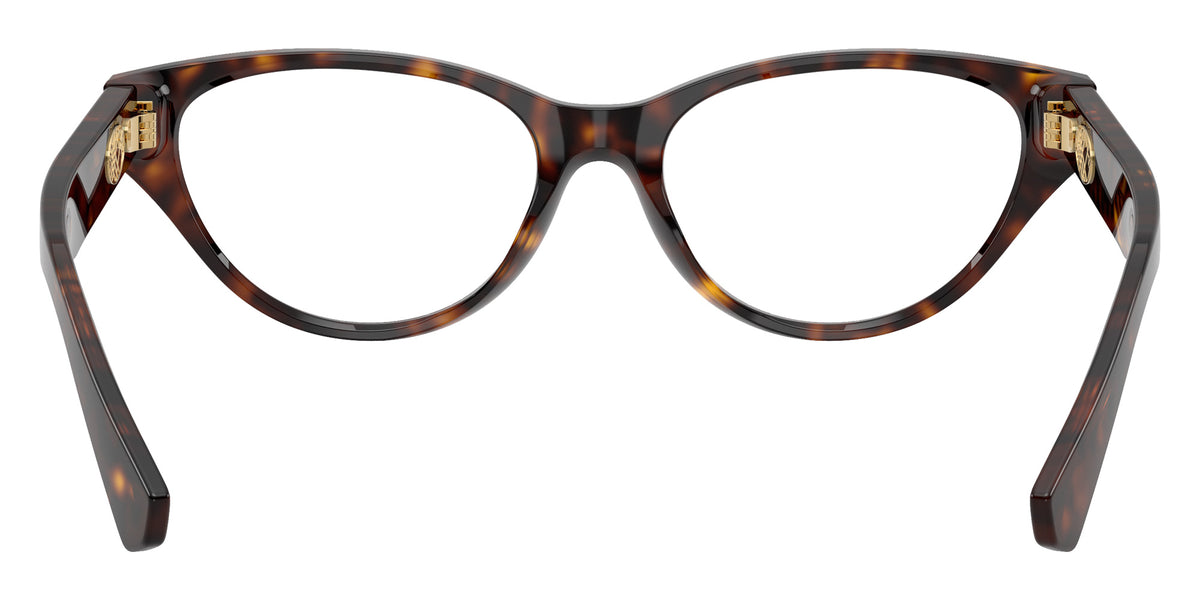 BURBERRY BE2467F 3002 54 - Dark Havana #id:be2467f3002_s:102115