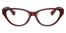 BURBERRY BE2467F 4192 54 - Bordeaux #id:be2467f4192_s:104100