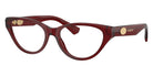 BURBERRY BE2467F 4192 54 - Bordeaux #id:be2467f4192_s:104105