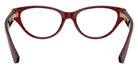 BURBERRY BE2467F 4192 54 - Bordeaux #id:be2467f4192_s:104115