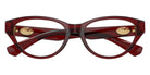BURBERRY BE2467F 4192 54 - Bordeaux #id:be2467f4192_s:104120