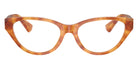 BURBERRY BE2467F 4256 54 - Light Havana #id:be2467f4256_s:106100